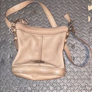 Smaller Brown Purse